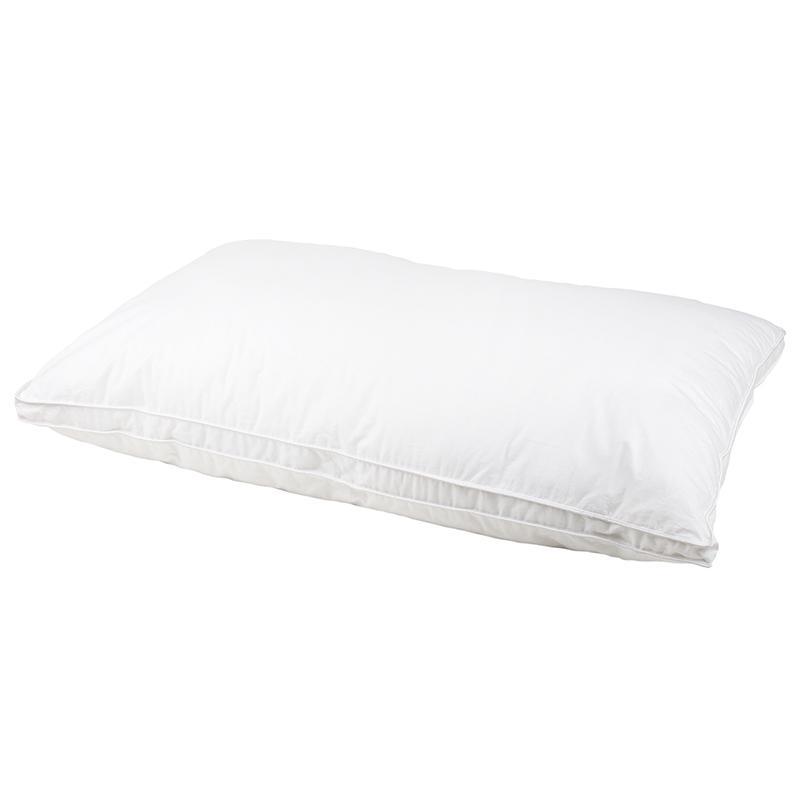 Bambury Standard Firm Chateau Micro Down Pillow