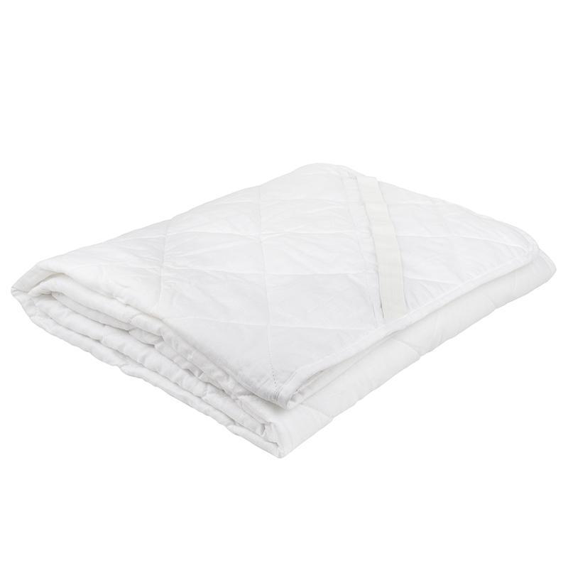Bambury Extra Long Single Villa Plus Strap Fit Mattress Protector