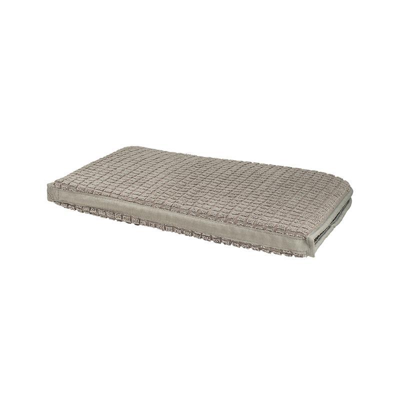Bambury Microfibre Deluxe Dish Drying Mat | Grey