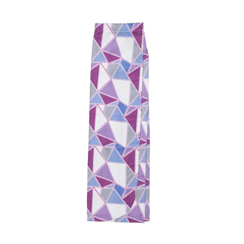 Bambury Microfibre Body Wrap | Ali