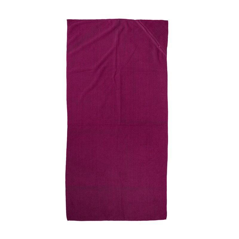 Bambury Microfibre Sports Towel | Orchid