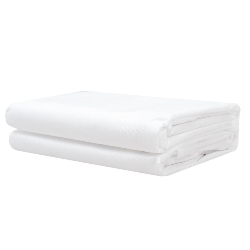 Bambury Double Mite-Guard Quilt Protector
