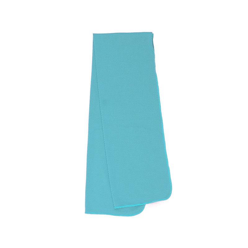 Bambury Snap Cold Towel | Blue