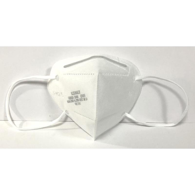 Bambury Hygiene Face Masks 10pk