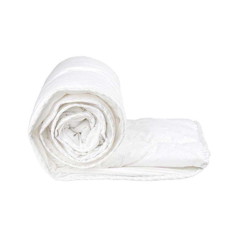 Bambury Double Sonar Thermal Balancing Mattress Topper (Outlast)