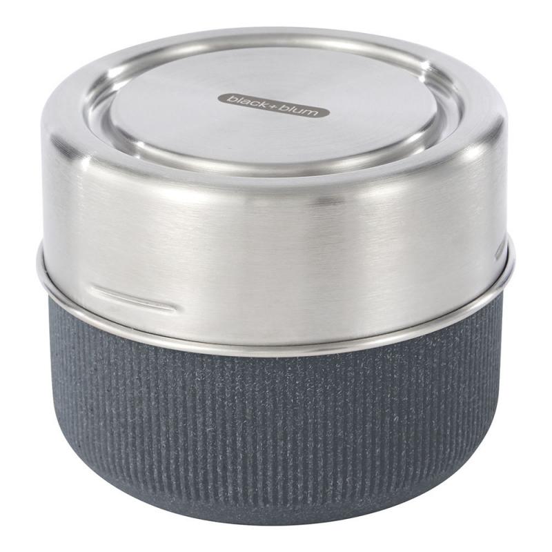 Black + Blum Glass Lunch Pot Large | 600ml