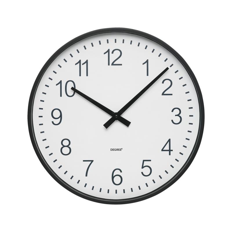 Degree Fenton Wall Clock | 45cm