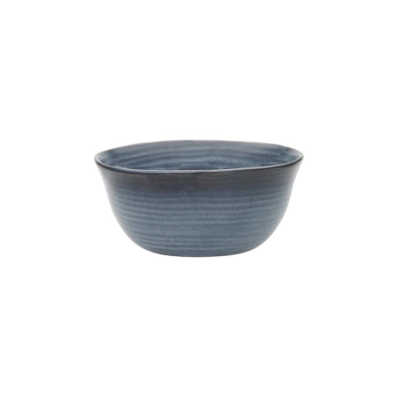 Ecology Ottawa Noodle Bowl 15.5cm | Indigo