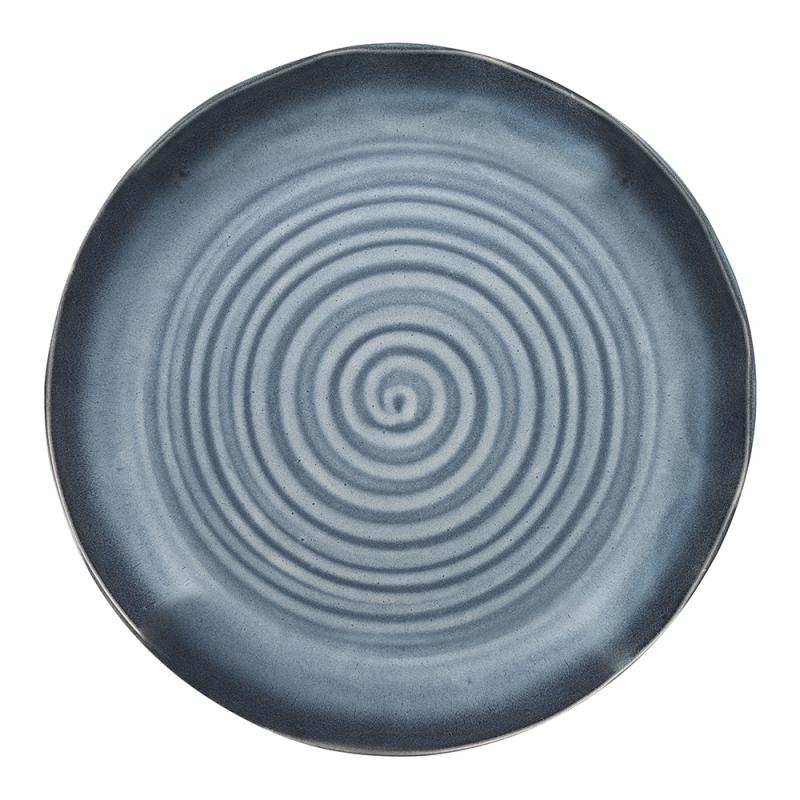 Ecology Ottawa Round Serving Platter 33cm | Indigo