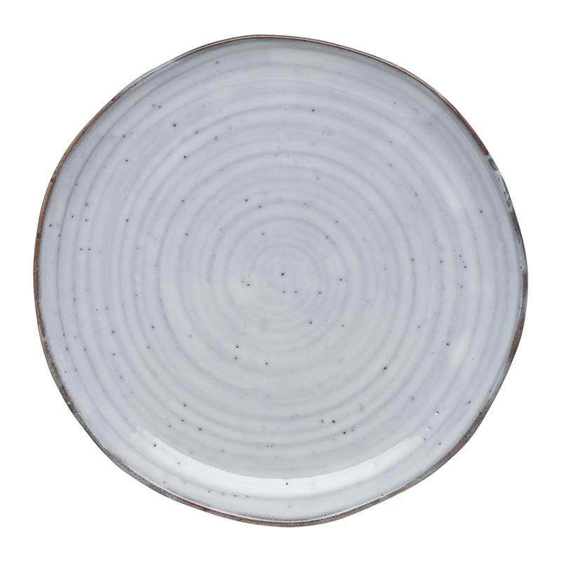 Ecology Ottawa Dinner Plate Orchid 27.5cm
