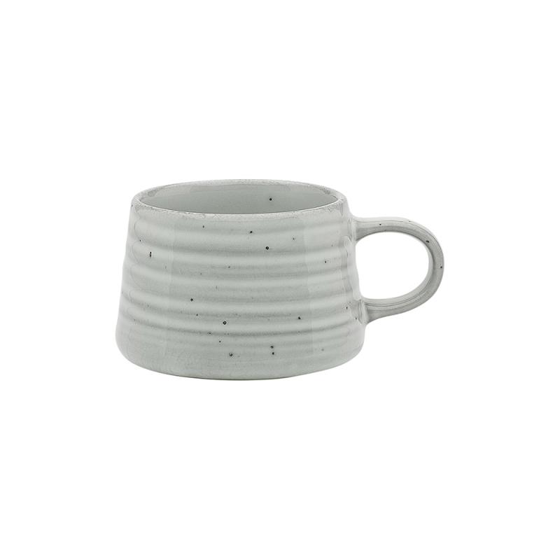 Ecology Ottawa Macchiato Cup 85ml | Lichen Green