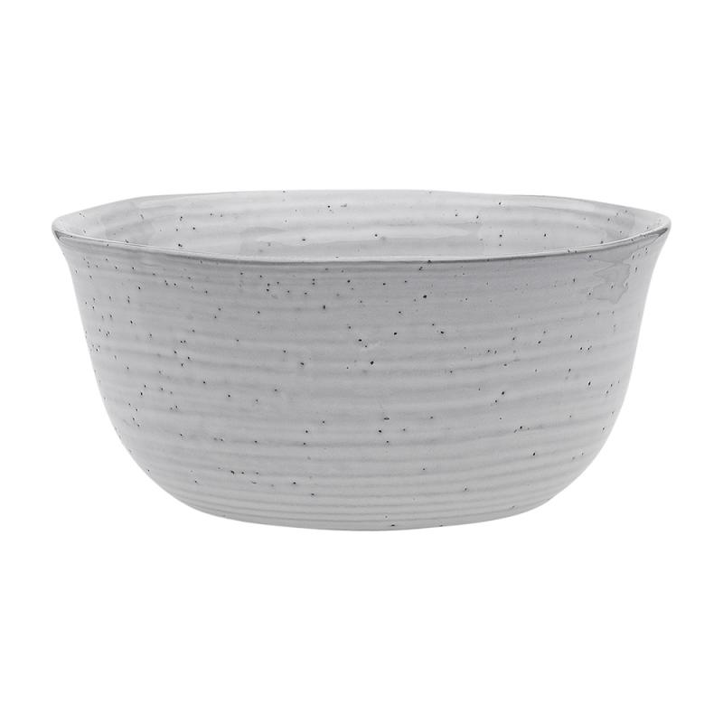 Ecology Ottawa Laksa Bowl 20cm | Orchid Blue