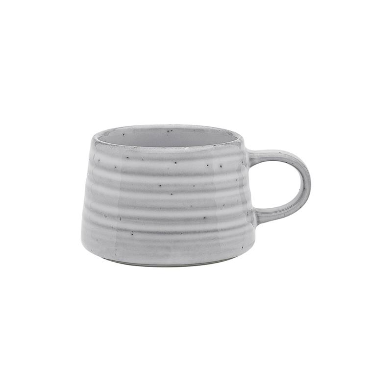 Ecology Ottawa Macchiato Cup 85ml | Orchid Blue