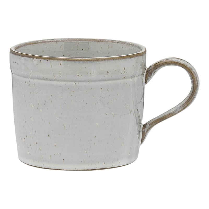 Ecology Tahoe Mug 260ml | Nougat