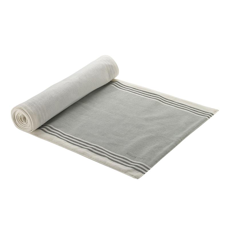 Ecology Cafe Runner | Grey