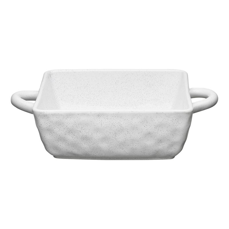 Ecology Ecology Speckle Square Baker Milk 1L