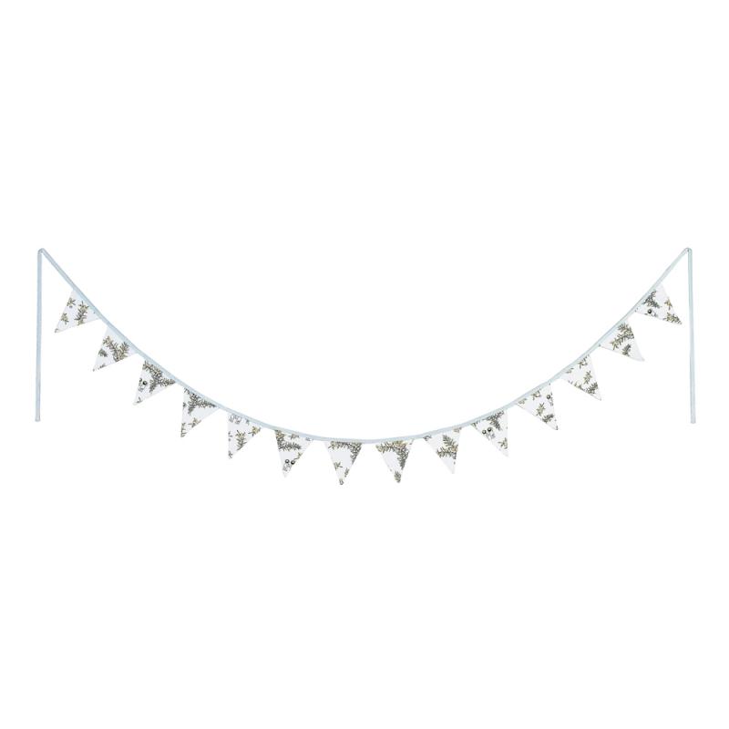 Ecology May Gibbs Wattle Bunting | 2.75m
