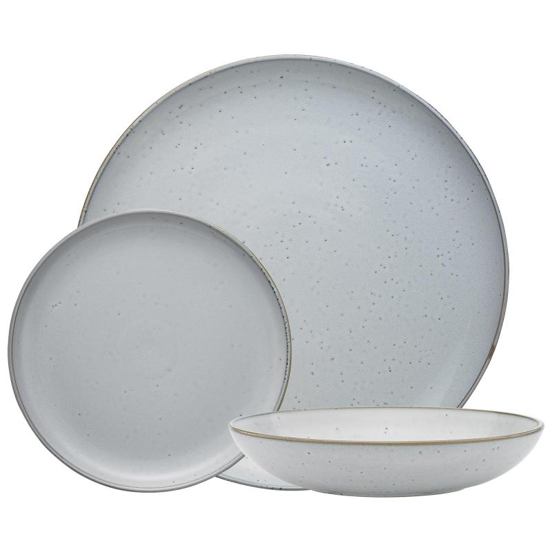 Ecology Lunar 12 pcs Dinner Set