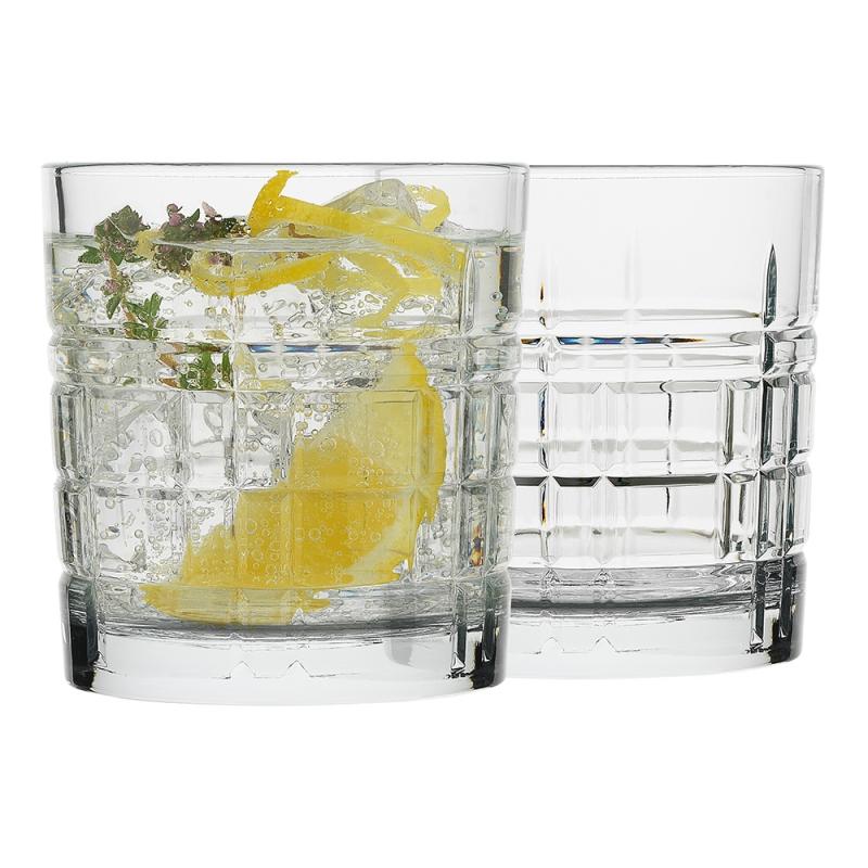 Ecology Jasper Tumblers Set of 6 | 300ml 