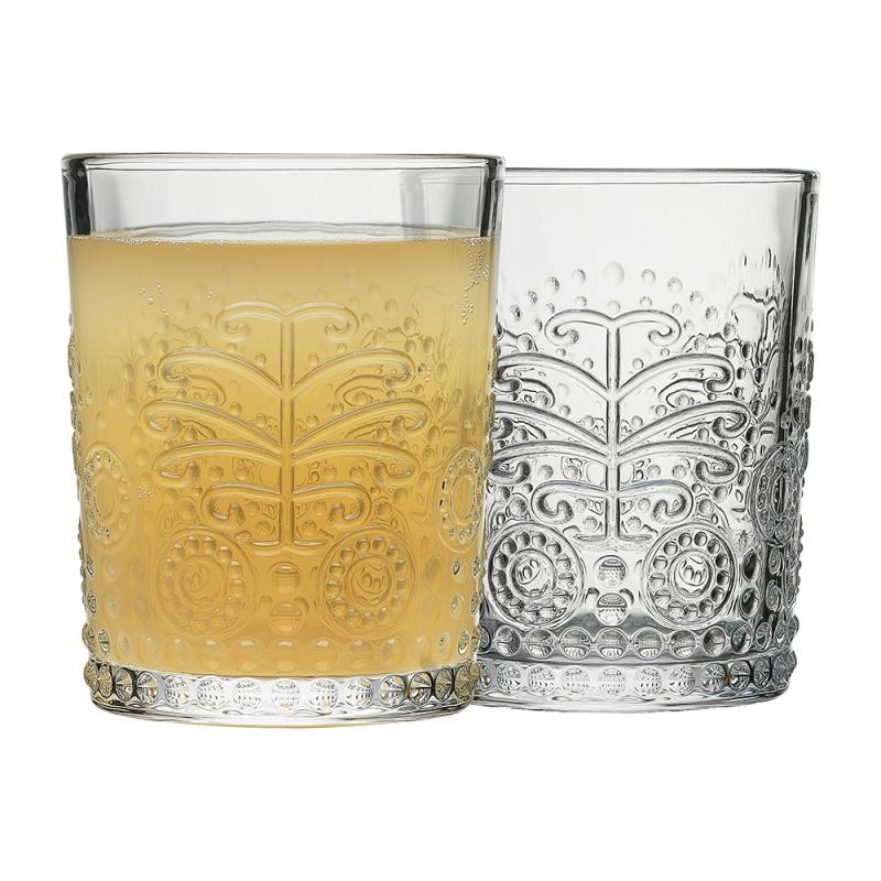 Ecology Arbor Tumblers Set of 6 | 260ml