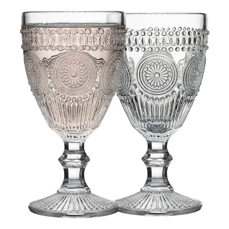 Ecology Sol Goblet Set of 6 | 270ml 