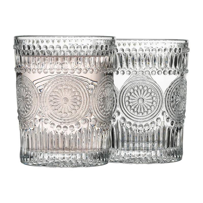 Ecology Sol Tumbler 260ml | Set of 6