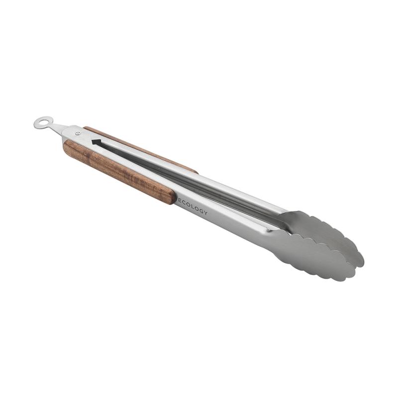 Ecology Provisions Acacia Tongs | 30cm