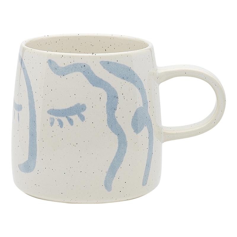 Ecology Nomad Mug 340ml | Rest Blue
