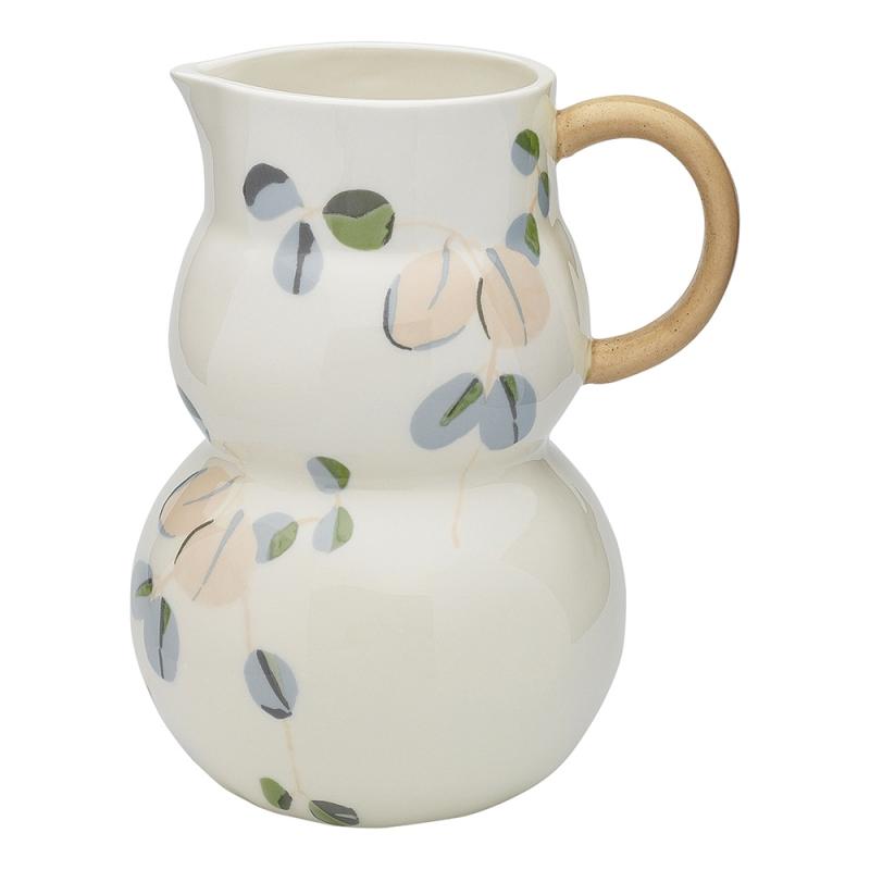 Ecology Twiggy Jug Vase 1.9L