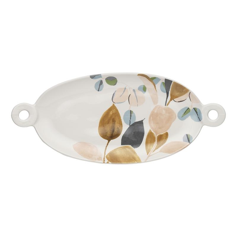 Ecology Twiggy Loop Platter 32 x 18cm