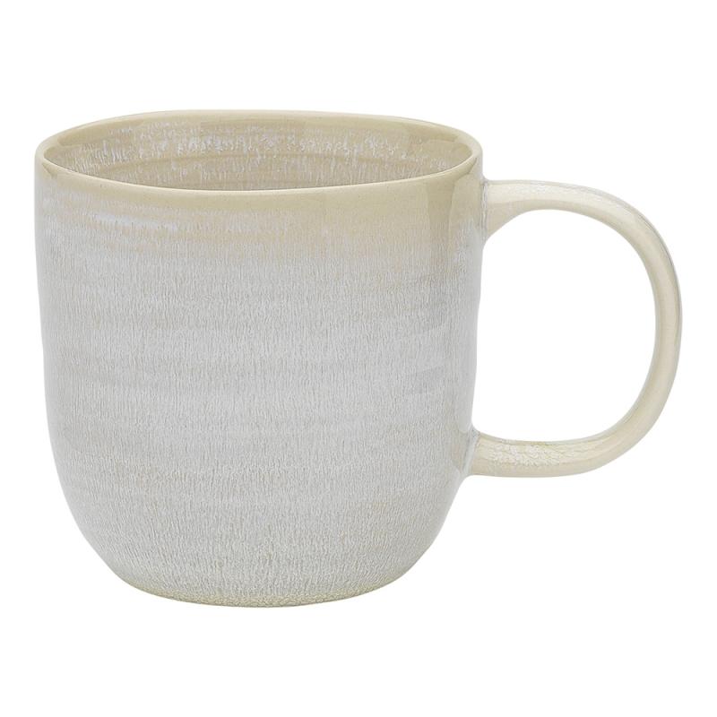 Ecology Heidi Mug 440ml White