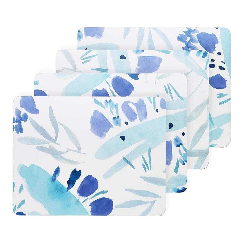 Ecology Coast Set of 4 | Placemats