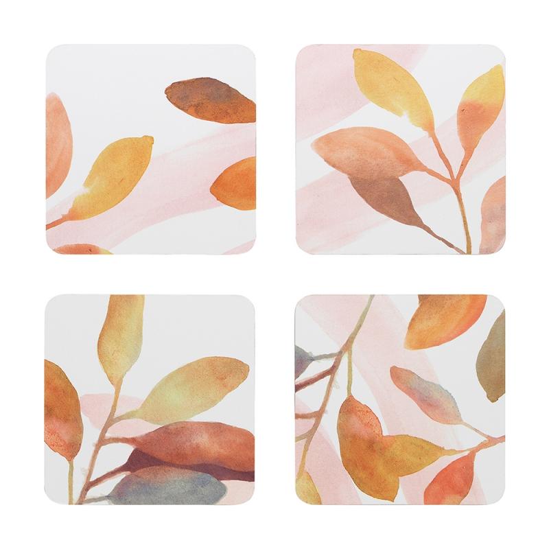 Ecology Verve Coasters | Set of 4