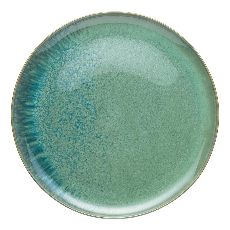 Ecology Eden Serving Platter 34cm | Marine