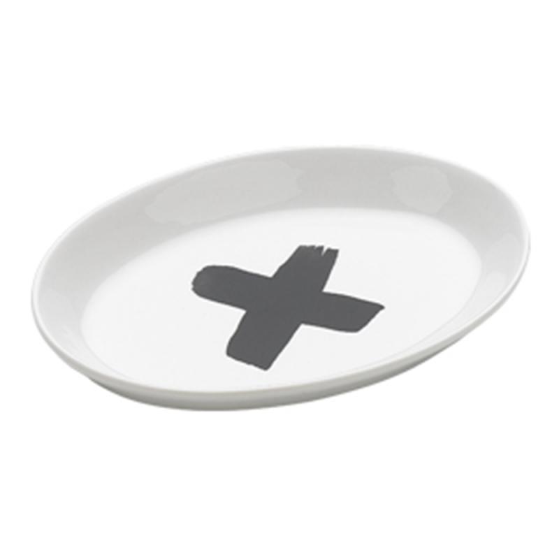 Ecology XOX Oval Dish