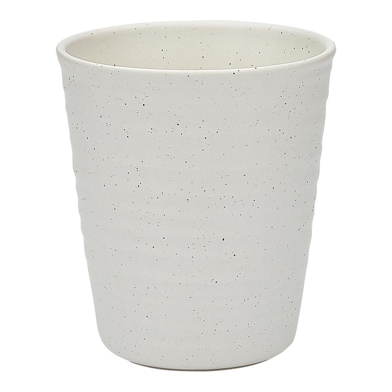 Ecology Ottawa Latte Cup 250ml | Calico
