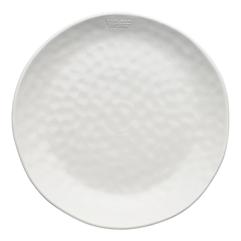 Ecology Organic Round Platter 32cm