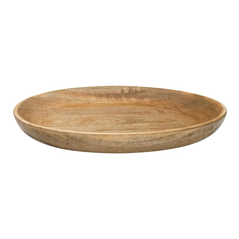 Ecology Arcadian Serving Platter 29cm Mango Wood