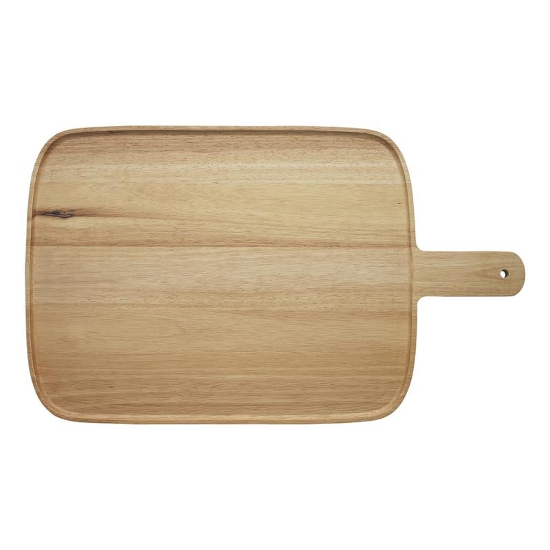 Ecology Alto Large Rectangle Serving Paddle | 60cm