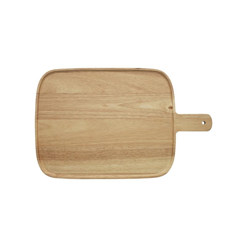 Ecology Alto Rectangle Serving Paddle | 51cm