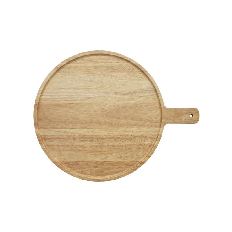 Ecology Alto Round Serving Paddle | 38cm