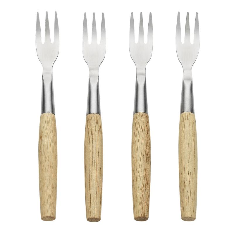Ecology Alto Tapas Forks | Set of 4
