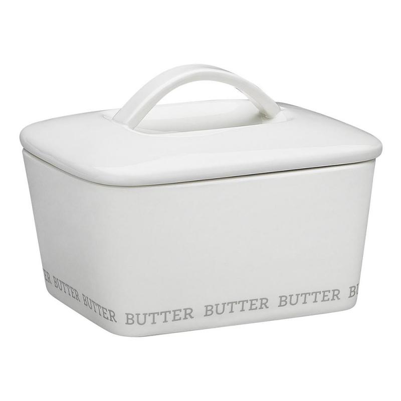 Ecology Abode Butter Dish