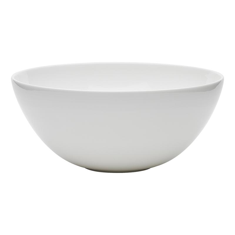 Ecology Canvas Laksa Bowl 20cm | White