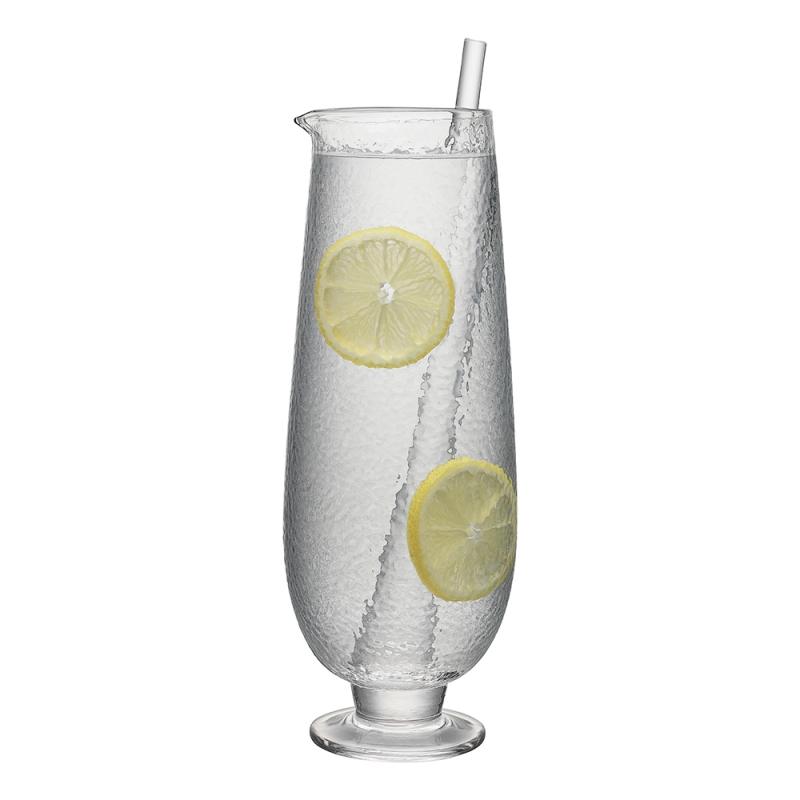 Ecology Glacier Mixer Jug & Stirrer | 1.3L
