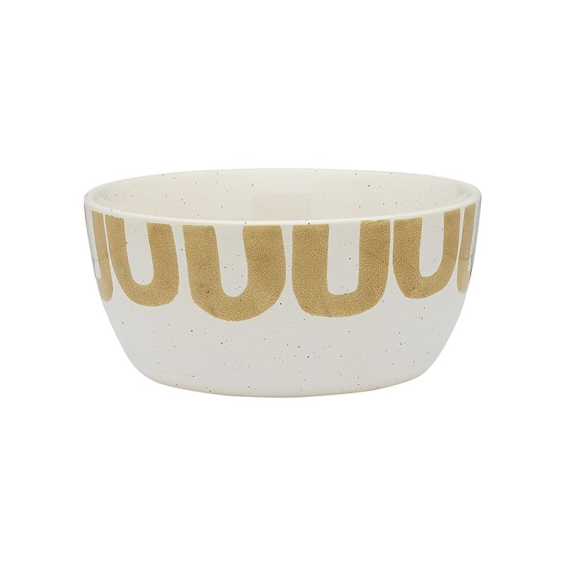 Ecology Nomad Noodle Bowl 15.5cm | Amber