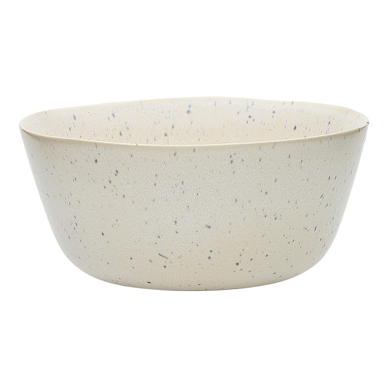 Ecology Malta Laksa Bowl 20cm | Linen