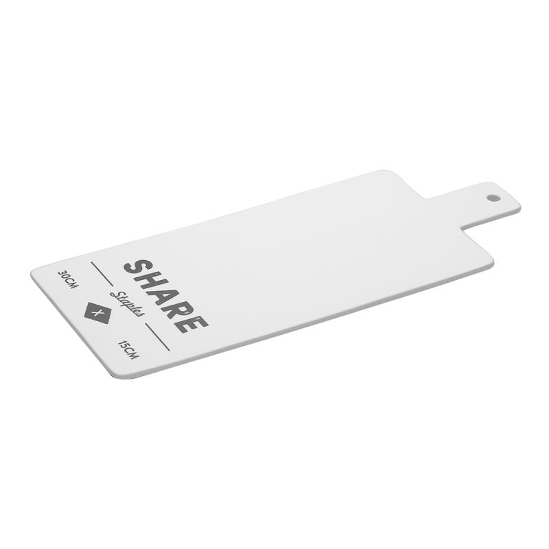 Ecology Staples Foundry Cheese Platter 30cm x 15cm