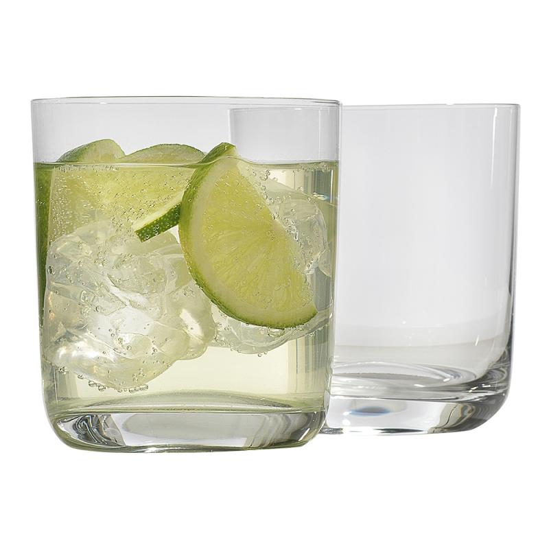 Ecology DOF Tumbler 370ml Set 6