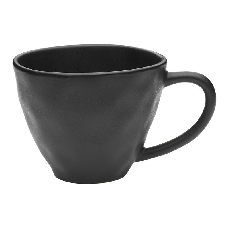 Ecology Speckle Mug | Ebony
